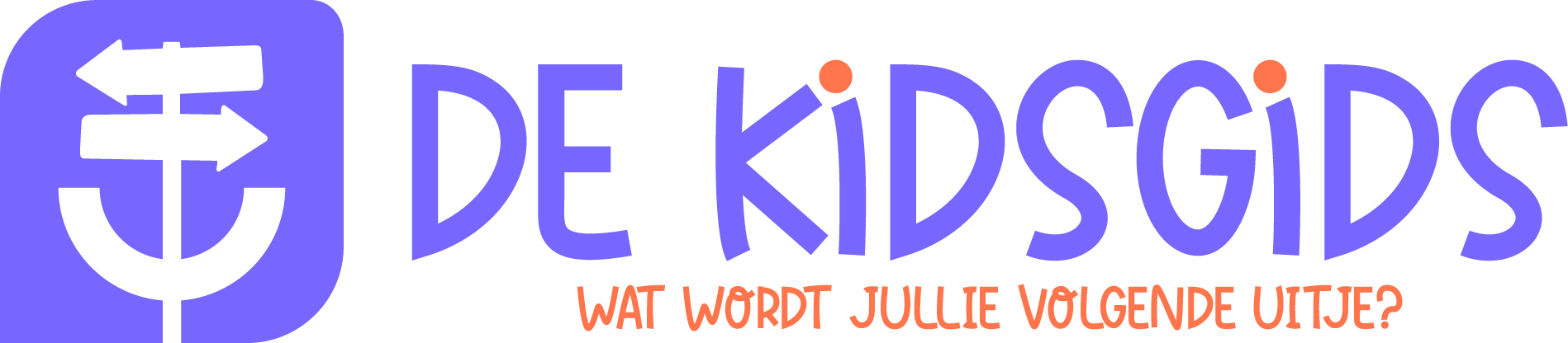 de Kidsgids Logo
